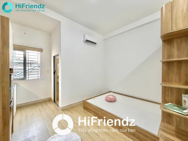 Bất động sản tại TP. Hồ Chí Minh - ảnh 1