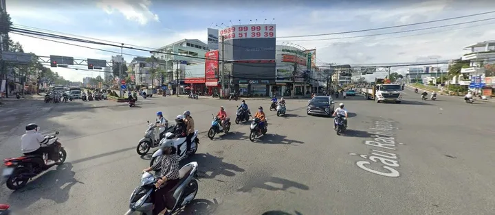 Bất động sản tại Cần Thơ - ảnh 1