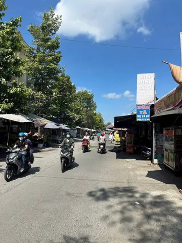 Bất động sản tại Cần Thơ - ảnh 1