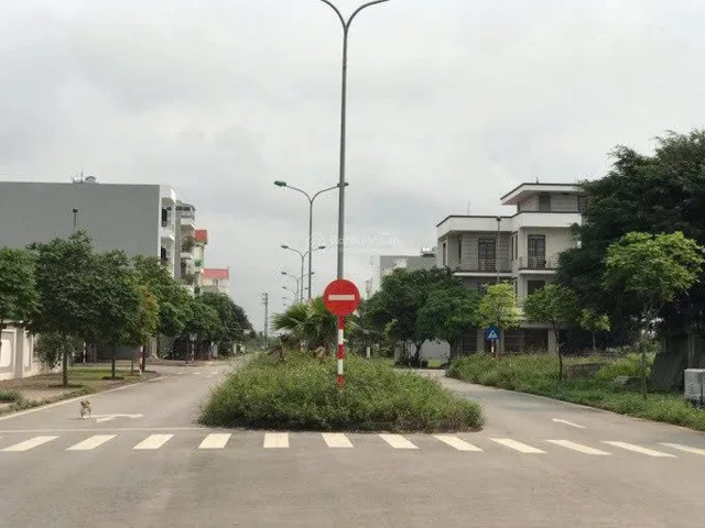 Bất động sản tại Hải Phòng - ảnh 1