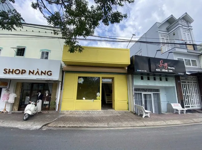 Bất động sản tại Cần Thơ - ảnh 1