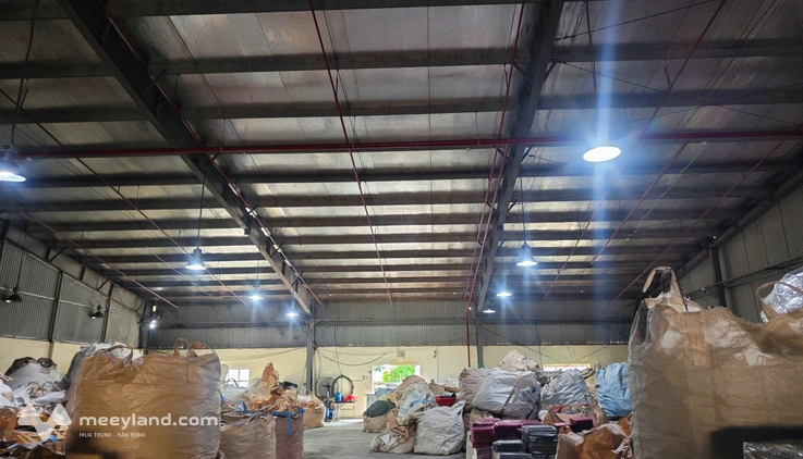 Bất động sản tại Bắc Ninh - ảnh 1