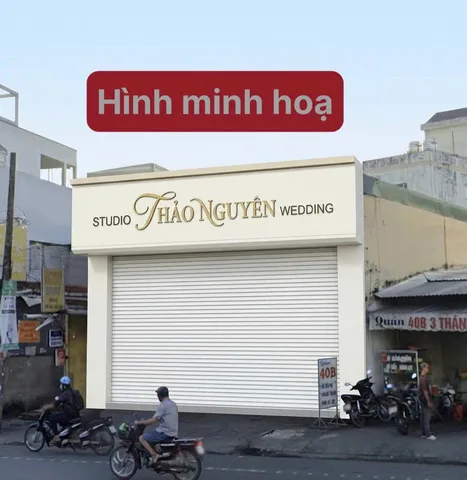 Bất động sản tại Cần Thơ - ảnh 1