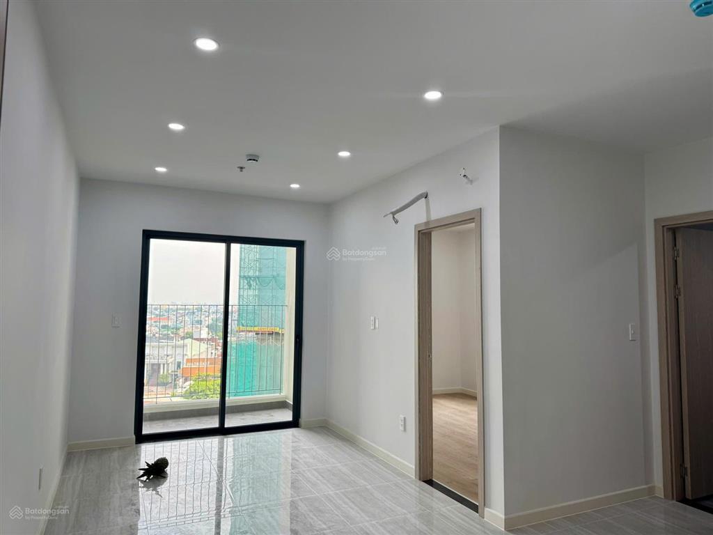 Bất động sản tại Bình Dương - ảnh 1