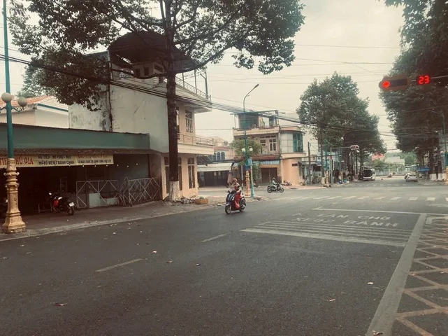 Bất động sản tại Tây Ninh - ảnh 1