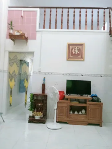Bất động sản tại Bình Dương - ảnh 1