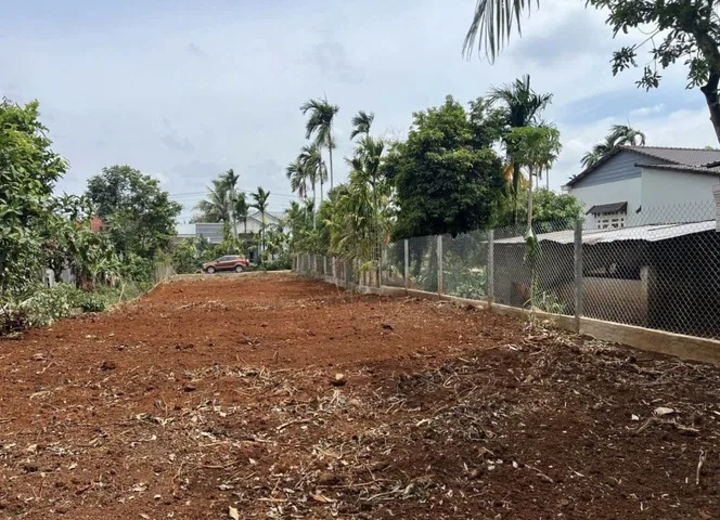 Bất động sản tại Đắk Lắk - ảnh 1