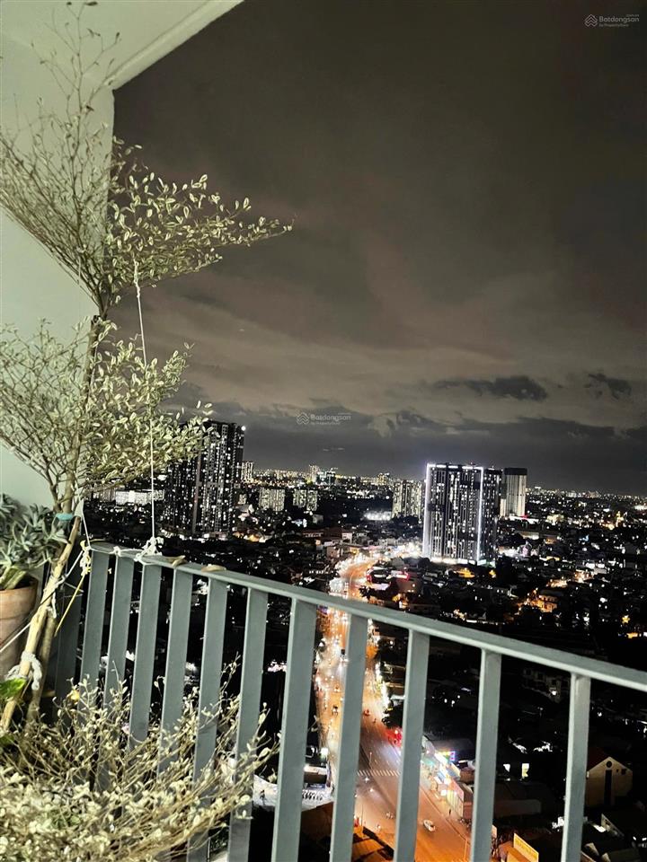 Bất động sản tại Bình Dương - ảnh 1