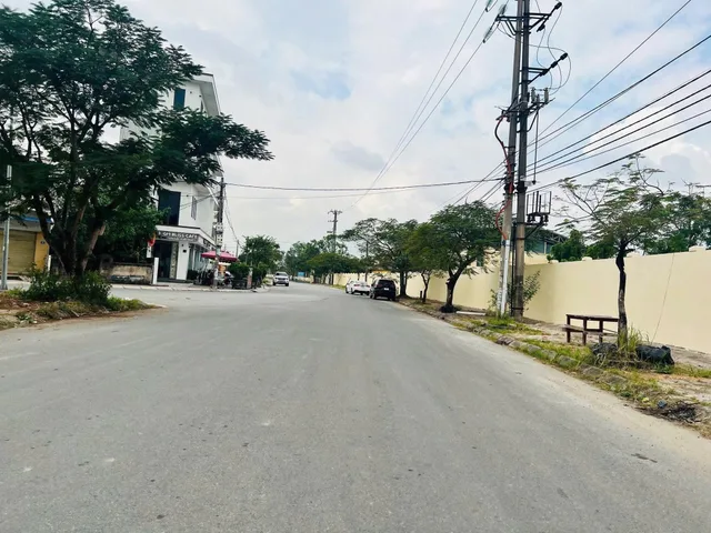 Bất động sản tại Hải Phòng - ảnh 1