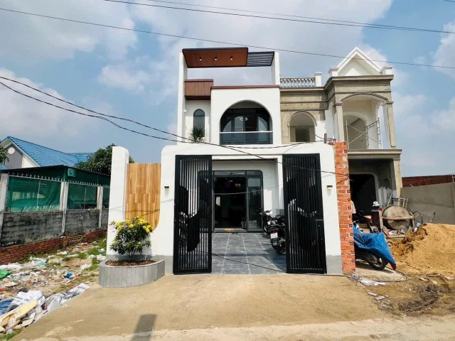 Bất động sản tại Tây Ninh - ảnh 1