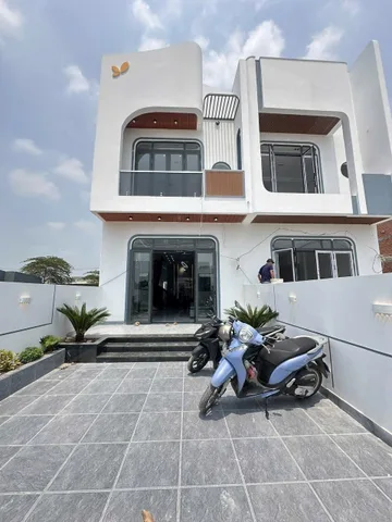 Bất động sản tại Tây Ninh - ảnh 1