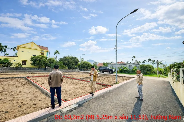 Bất động sản tại Hải Phòng - ảnh 1