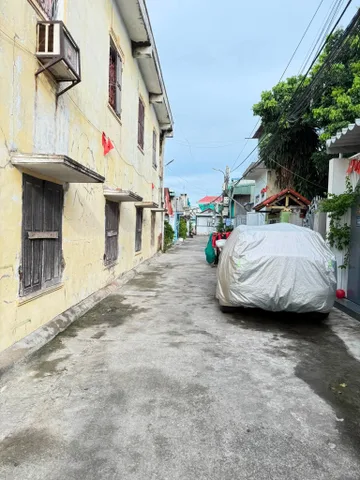 Bất động sản tại Hải Phòng - ảnh 1