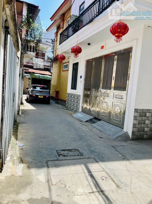 Bất động sản tại Hải Phòng - ảnh 1