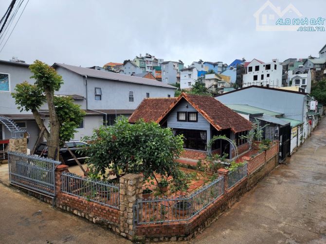 Bất động sản tại Lâm Đồng - ảnh 1