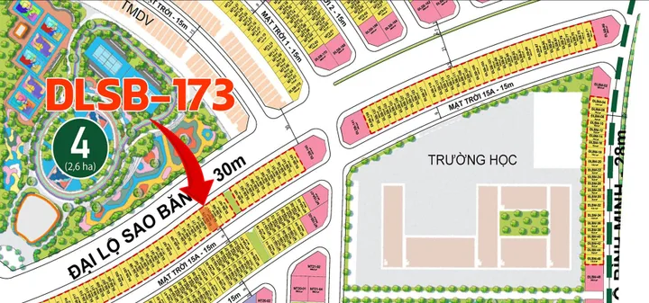 Bất động sản tại Hải Phòng - ảnh 1