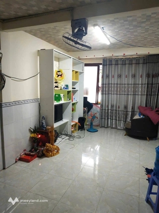Bất động sản tại TP. Hồ Chí Minh - ảnh 1