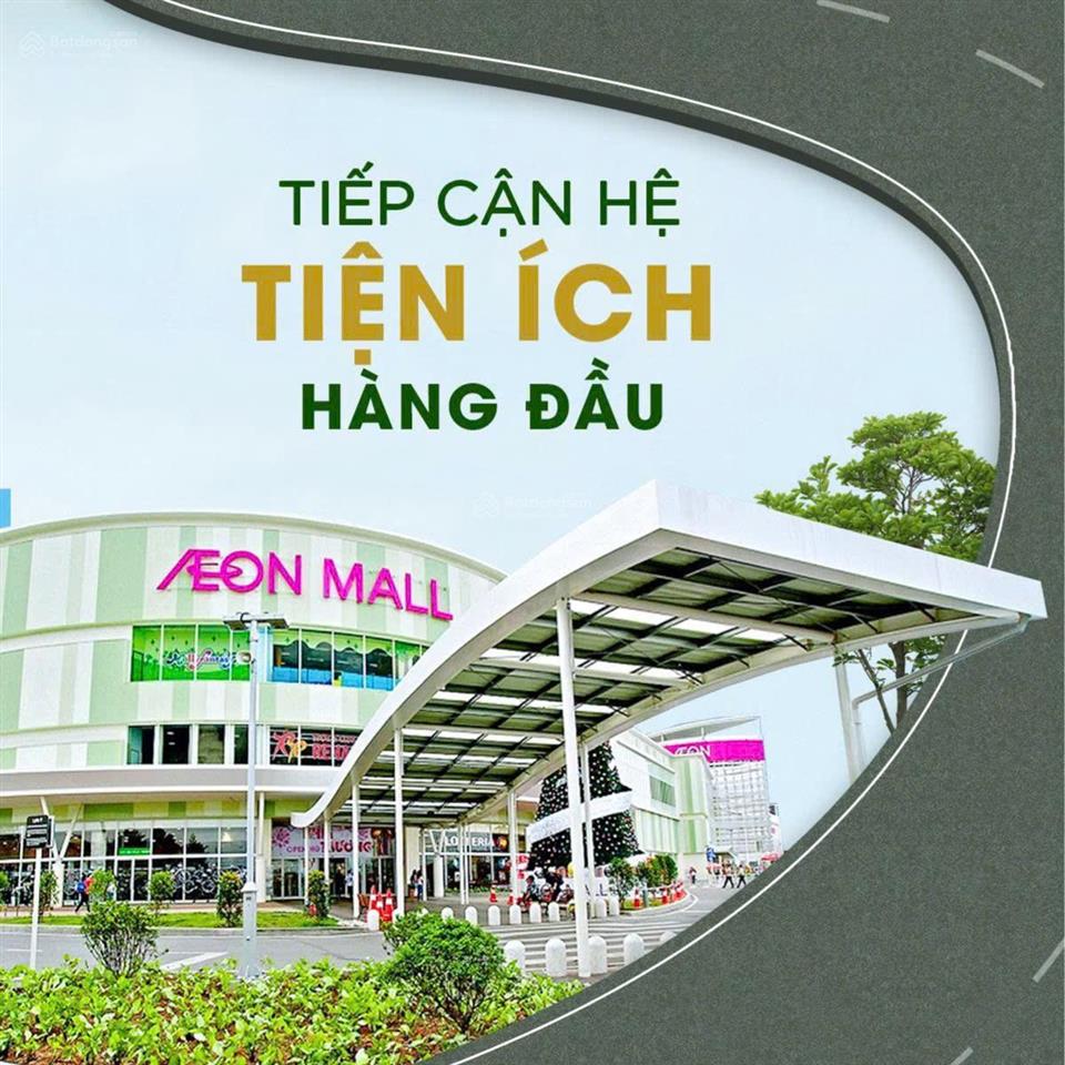 Bất động sản tại Bình Dương - ảnh 1