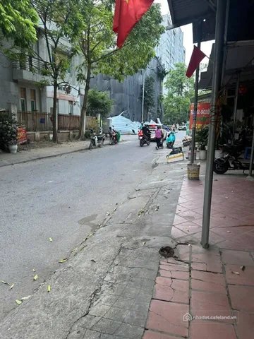 Bất động sản tại Hà Nội - ảnh 1