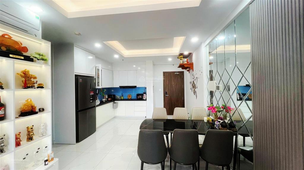 Bất động sản tại Bình Dương - ảnh 1