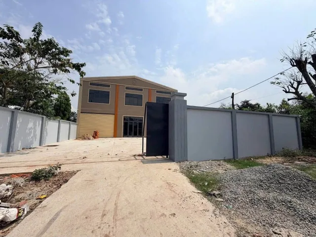 Bất động sản tại TP. Hồ Chí Minh - ảnh 1