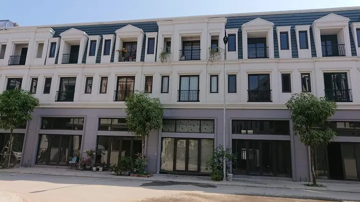 Bất động sản tại Quảng Ninh - ảnh 1