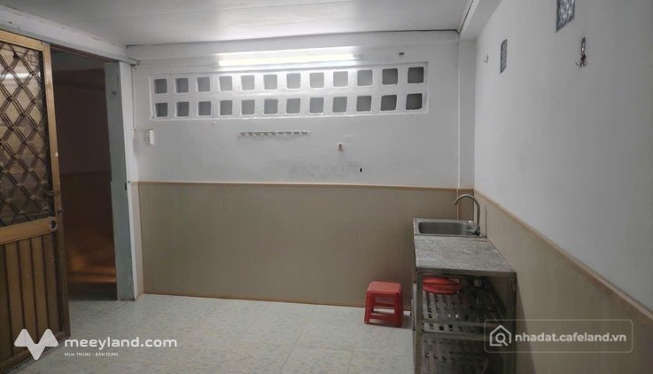 Bất động sản tại TP. Hồ Chí Minh - ảnh 1