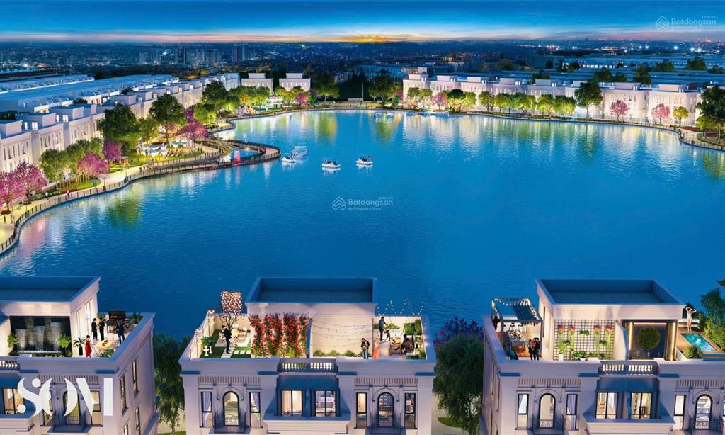 Bất động sản tại Long An - ảnh 1