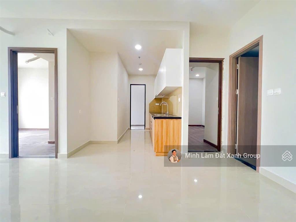 Bất động sản tại Bình Dương - ảnh 1