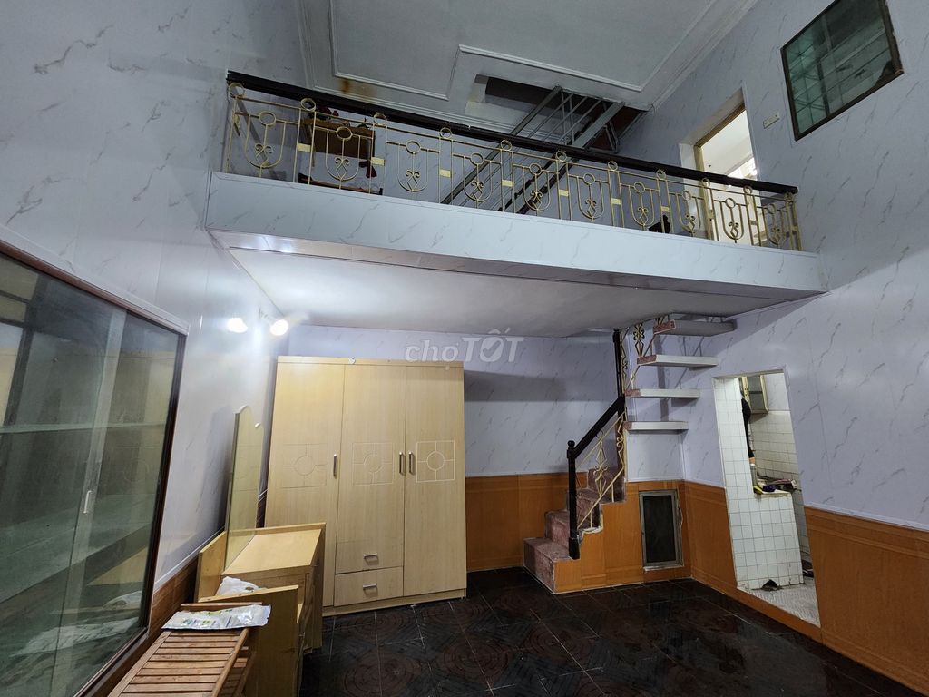 Nhà riêng tại Hai Bà Trưng, Hà Nội - ảnh 2