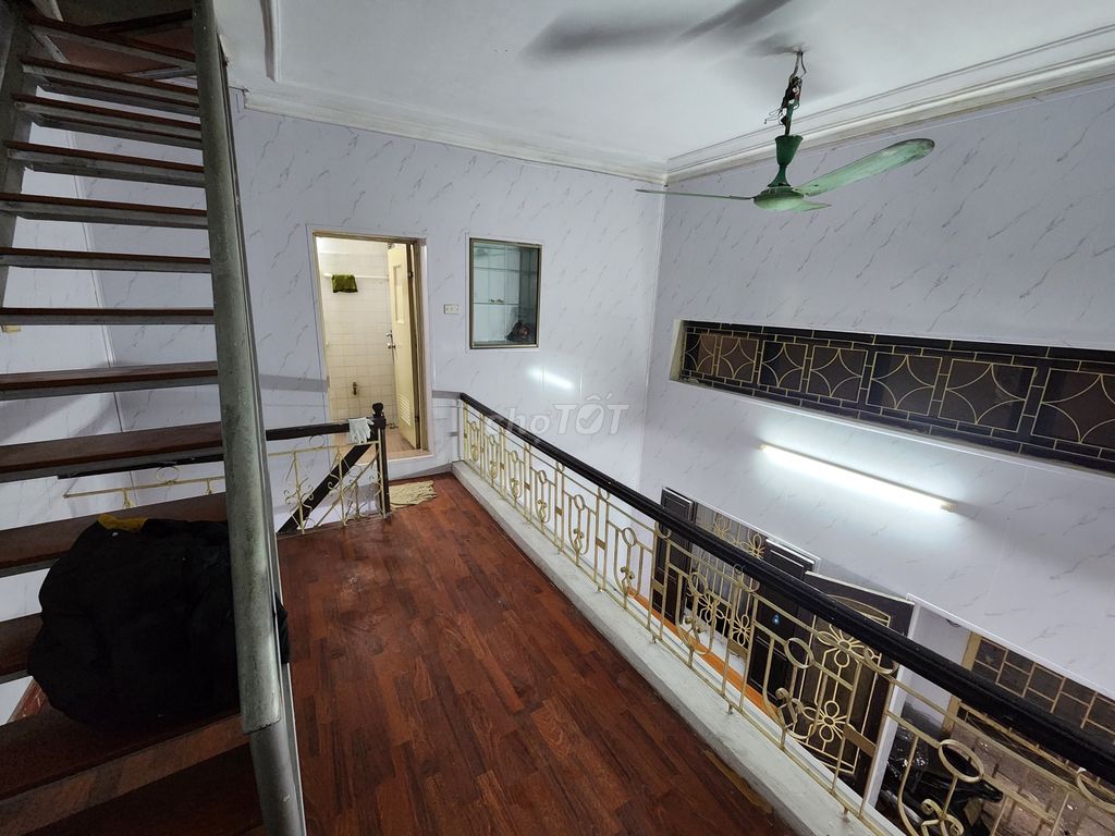 Nhà riêng tại Hai Bà Trưng, Hà Nội - ảnh 4
