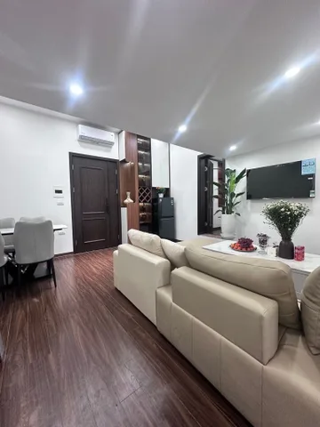 Bất động sản tại Hà Nội - ảnh 1