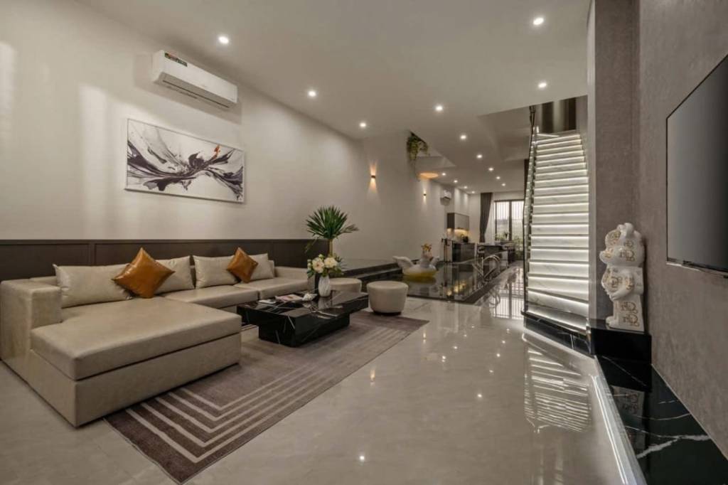 Bất động sản tại Đà Nẵng - ảnh 1