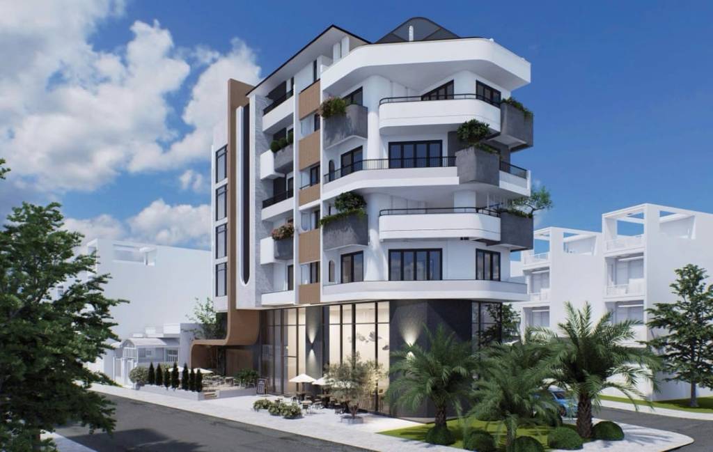 Bất động sản tại Đà Nẵng - ảnh 1