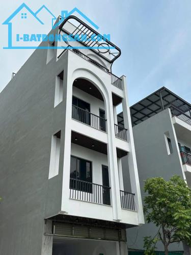 Bất động sản tại Hải Dương - ảnh 1