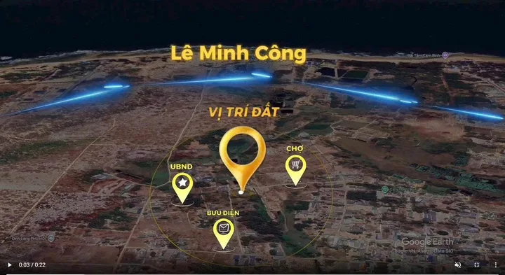 Bất động sản tại Lâm Đồng - ảnh 1
