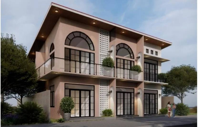 Bất động sản tại Đà Nẵng - ảnh 1