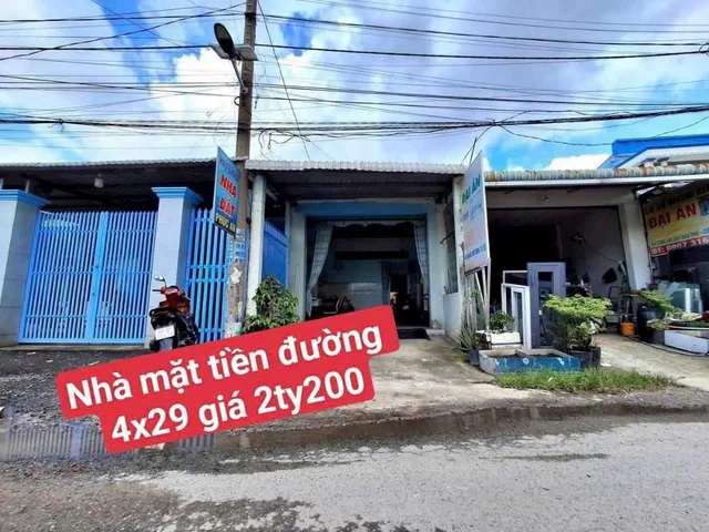 Bất động sản tại Tây Ninh - ảnh 1