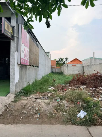 Bất động sản tại Tây Ninh - ảnh 1