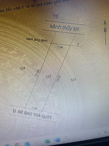 Bất động sản tại Cần Thơ - ảnh 1
