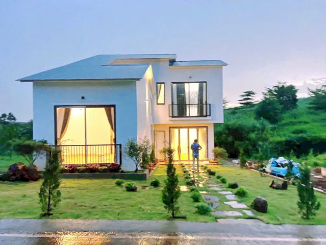 Bất động sản tại Lâm Đồng - ảnh 1