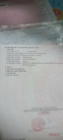 Bất động sản tại Đồng Tháp - ảnh 1
