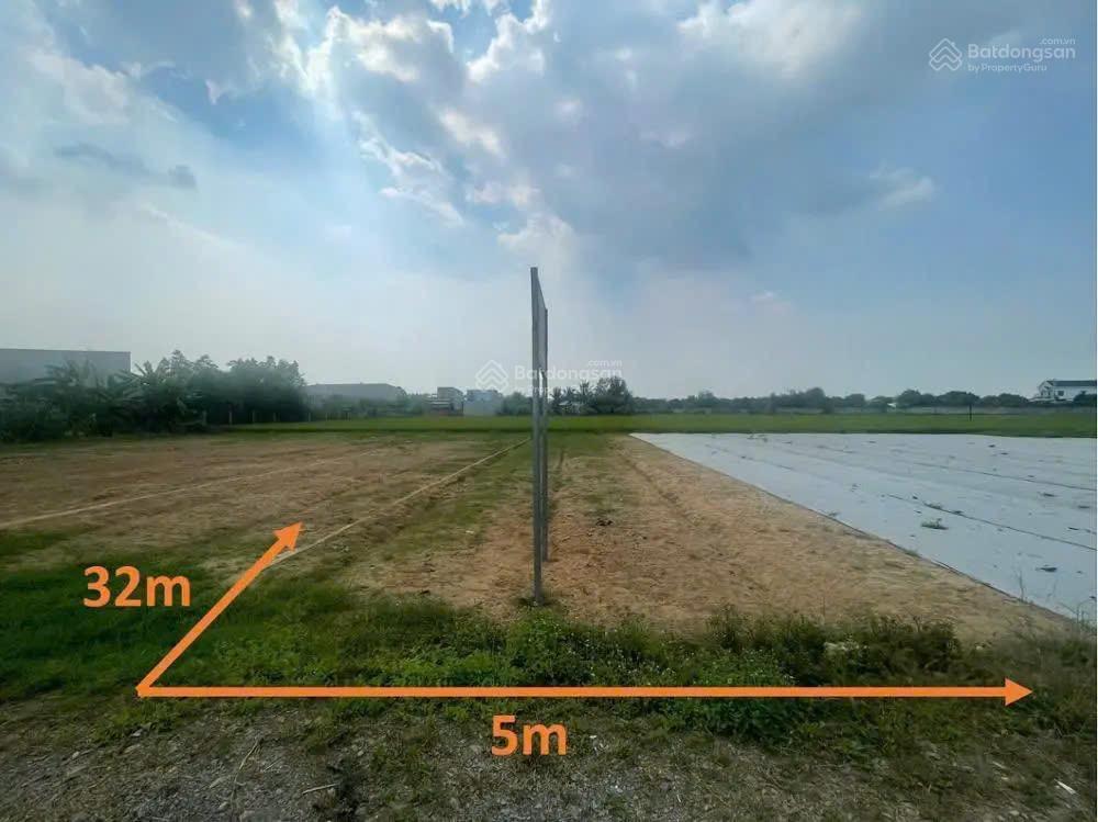 Bất động sản tại Long An - ảnh 1