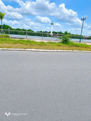 Bất động sản tại Long An - ảnh 1