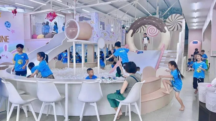 Bất động sản tại Ninh Bình - ảnh 1