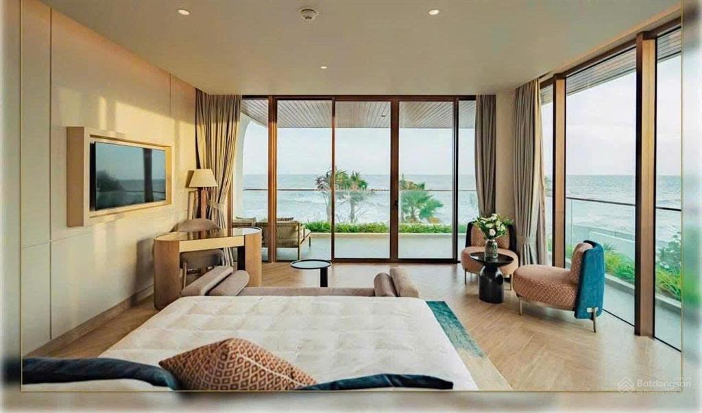 Bất động sản tại Bà Rịa - Vũng Tàu - ảnh 1