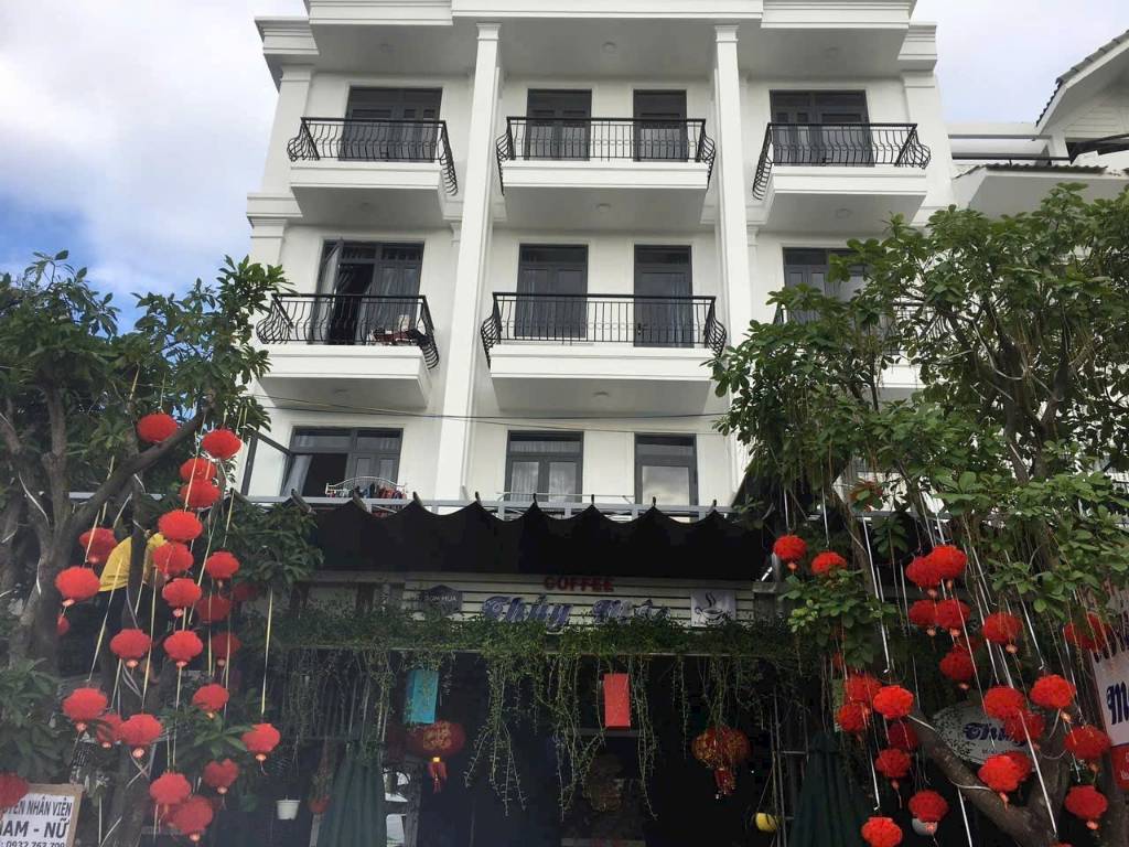 Bất động sản tại Khánh Hòa - ảnh 1