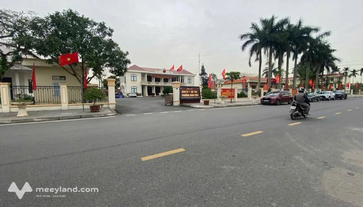 Bất động sản tại Ninh Bình - ảnh 1