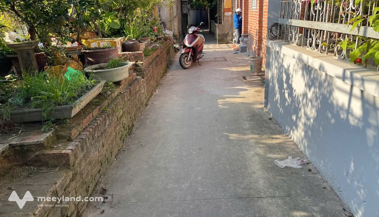 Bất động sản tại Bắc Ninh - ảnh 1