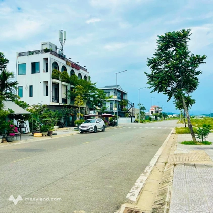 Bất động sản tại Thừa Thiên Huế - ảnh 1
